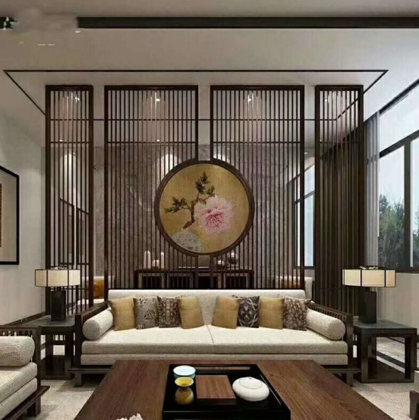 使用不鏽鋼屏風的人越來越多的原（yuán）因是什（shí）麽？