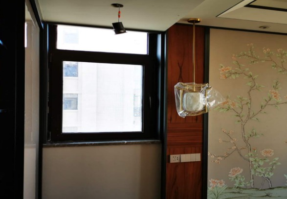 不鏽鋼隔斷讓你的家更具（jù）風格
