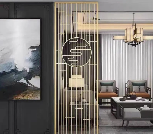 不鏽鋼裝飾種類、特性及使用（yòng）場合