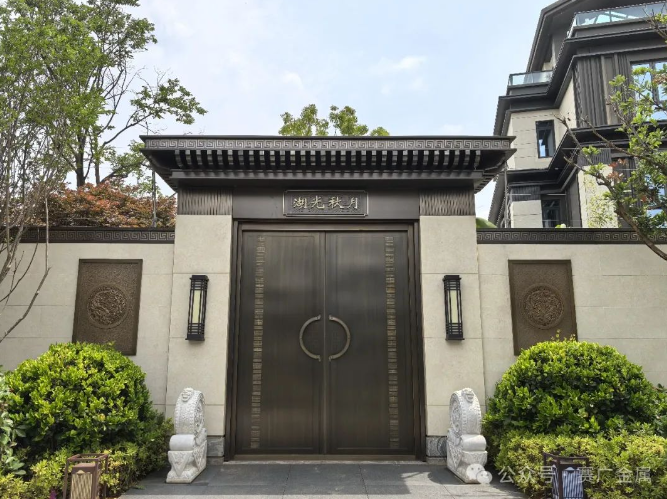 2024案例——滇（diān）池九璽