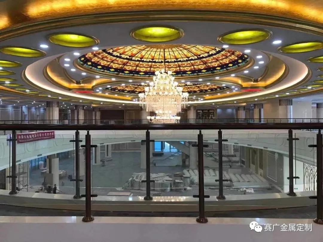 賽廣金屬6月19日（rì）盛大開業