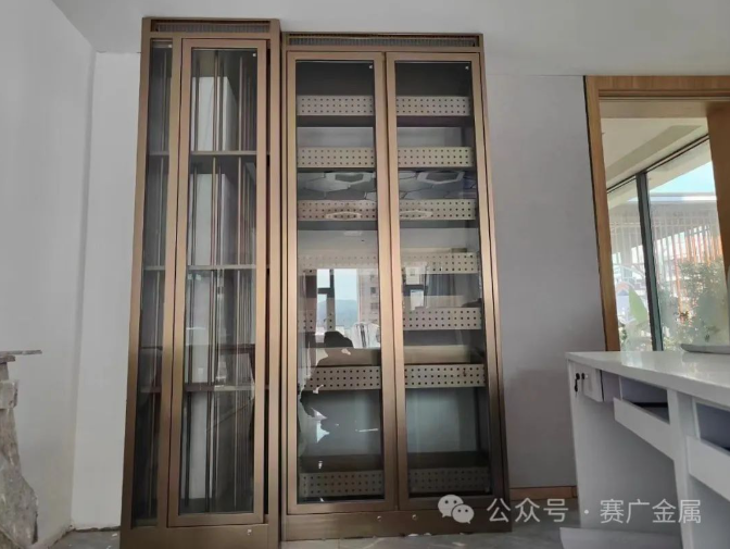 2023案例——江城(chéng)君智酒店 2023案例——江城君智酒店